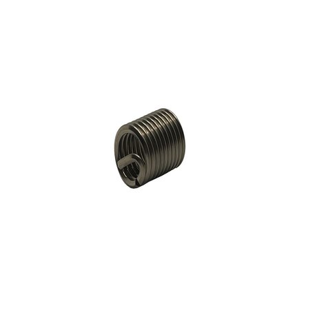 SUBURBAN BOLT AND SUPPLY Helical Insert, M4 Thrd Sz, Stainless Steel A5110040006